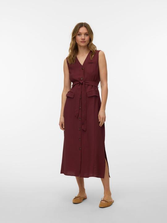 Image du produit Vero Moda VMJAYLIN Langes Kleid Kleid (L)