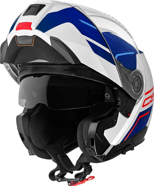 Produktbild Schuberth C5 MASTER Klapphelm (3XL)