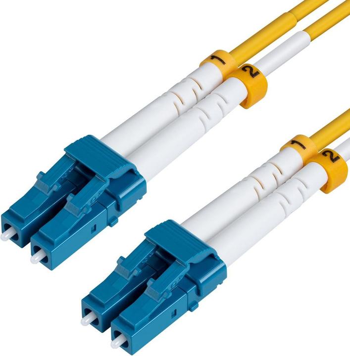 Immagine prodotto MicroConnect Cavo di rete (S/UTP, CAT7, 5 m)