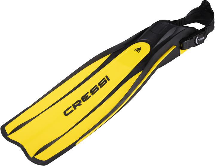 Image du produit Cressi Pro Light (XS/S)
