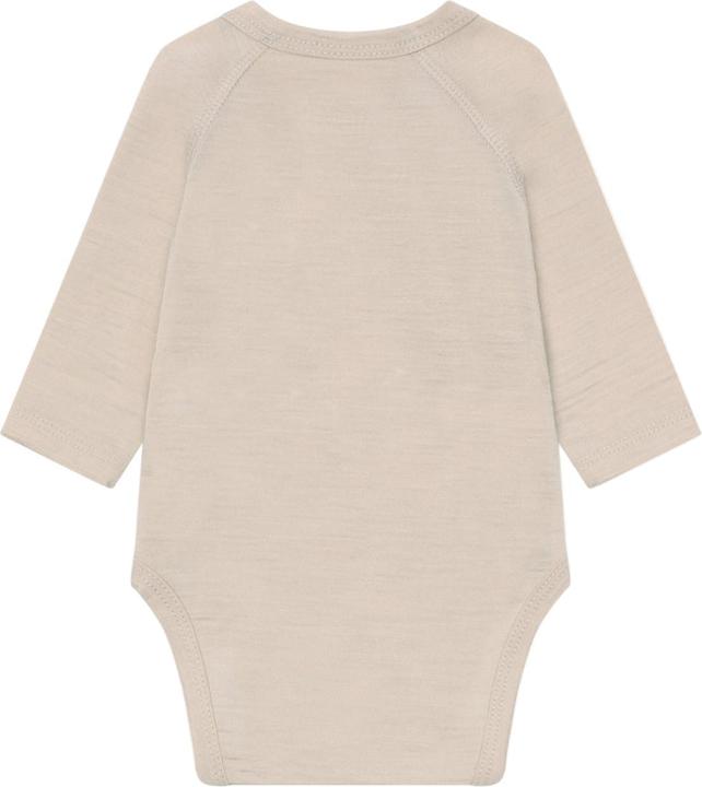 Actual product image Hust and Claire Wickelbody HCBilli aus Merinowolle und Seide (68)