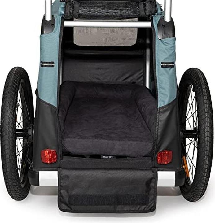 Produktbild Burley Bark Haustierbett (Hund)