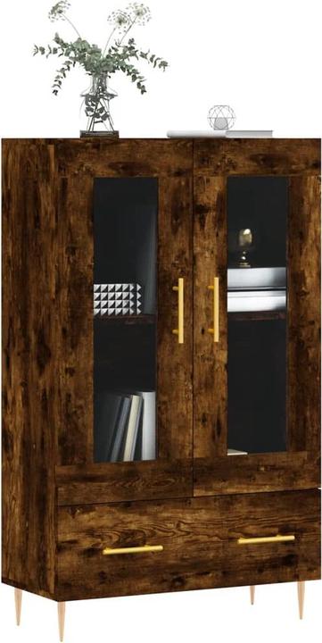 Image du produit vidaXL Highboard (69.50 x 31 x 115 cm)