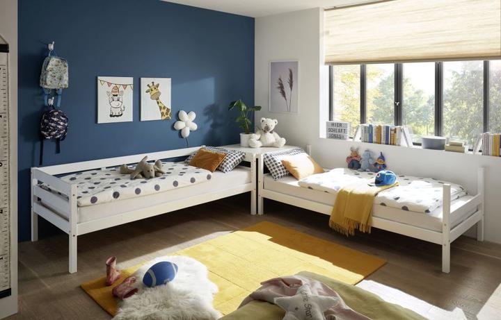 Image du produit Begabino Moritz (90 x 200 cm)