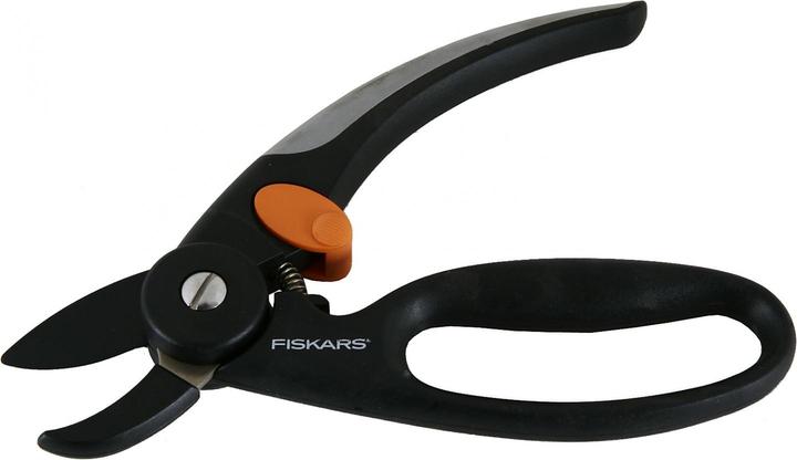 Actual product image Fiskars Garden shears anvil Elegance 1