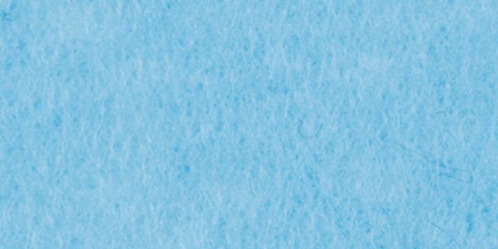 Produktbild Folia Bastelfilz, (B)200 x (H)300 mm, 150 g/qm, hellblau (30 x 20 cm)