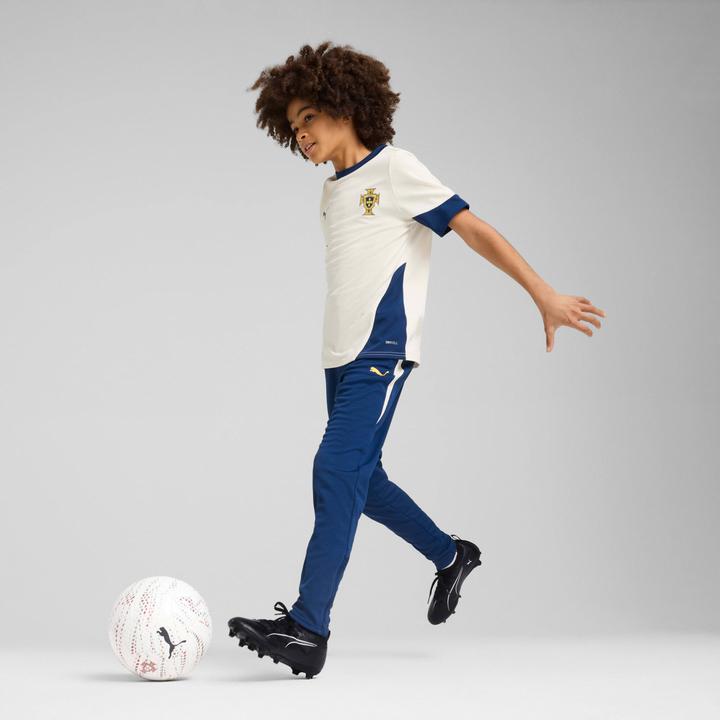 Produktbild Puma FPF Training Jersey Jr (152)