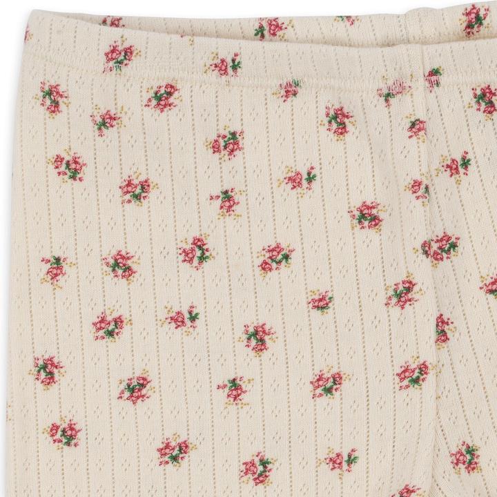 Produktbild Konges Slojd Minnie Kurze Leggings Bloomie