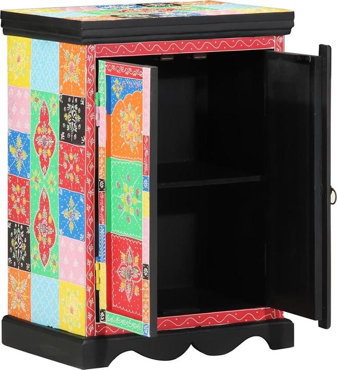 Image du produit vidaXL Konsolentisch (50 x 30 x 70 cm)