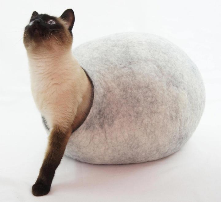 Produktbild Kivikis Cat Cave (Katze)
