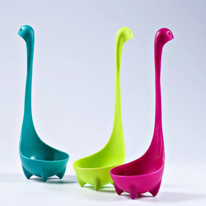 Produktbild Ototo Nessie