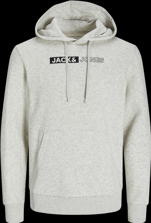 Produktbild Jack & Jones Logo Kapuzenpullover Kapuzenpullover (L)