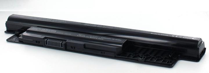 Produktbild AGI Notebooknetzteil GERICOM PHANTOM XXL 3180 baugleich (1 Zellen, 2700 mAh)