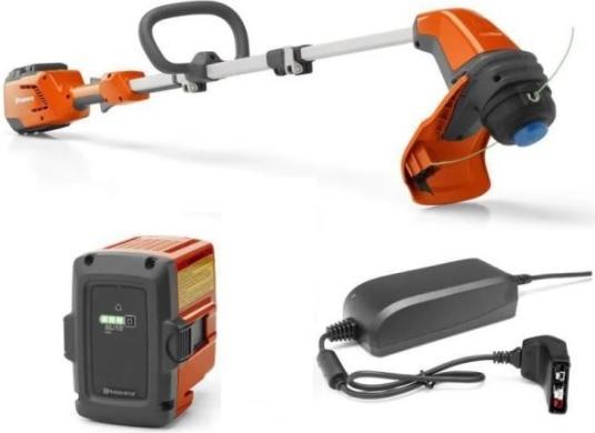 Husqvarna 110iL (Fils coupe-herbe)