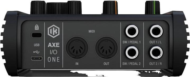Produktbild IK Multimedia Axe I/O One (USB)