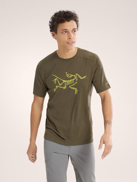 Actual product image Arc'teryx Ionia Merino (M)