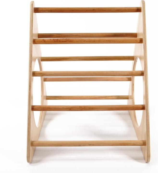 Image du produit Homitis Montli Triangle Pikler Climber
