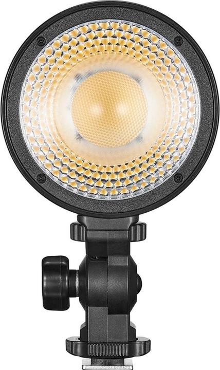 Image du produit Godox Litemons LED Tabletop Light Single Light Kit (Godox)