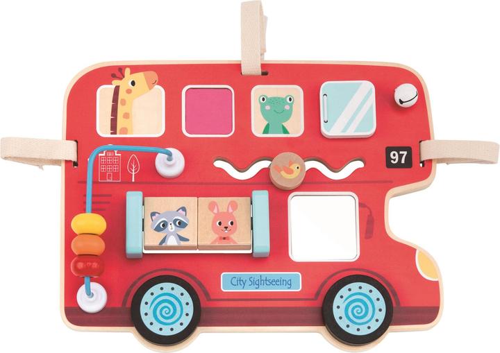 Spielba Motor activity board to hang up