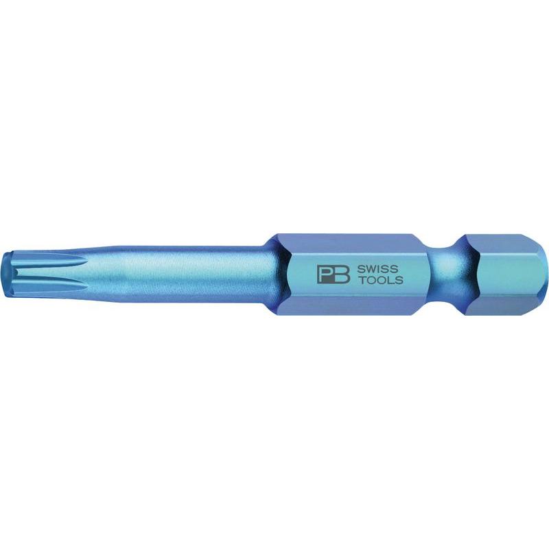 PB Swiss Tools, Bits, Precision Bits E6-401/5 T (Innensechsrund TX M5)