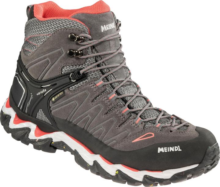 Produktbild Meindl Lite Hike Lady GTX® (41)