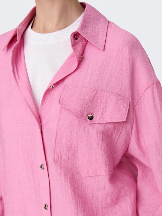 Actual product image Only ONLTANIA Hemd Hemd (L)