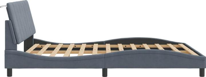 Image du produit vidaXL Bettgestell (160 x 200 cm)