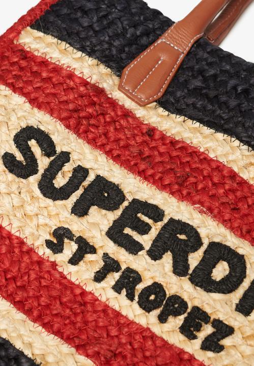 Produktbild Superdry Luxe
