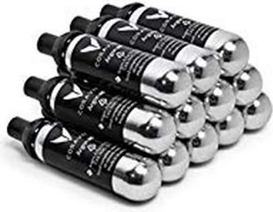 Actual product image Coravin Cartridges 24 pieces (Wine pourer)