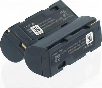 Produktbild AGI 22473 - 1300 mAh - 3,7 V - Lithium-Ion (Li-Ion) - 1 Stück(e) (Kamera Akku)