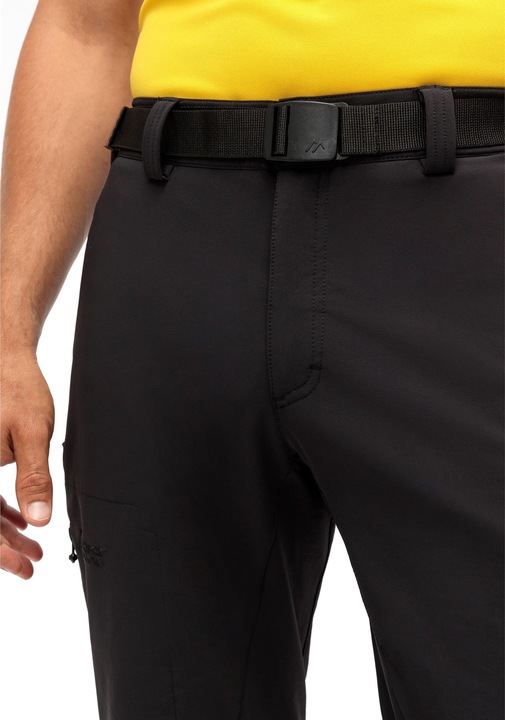Actual product image Maier Wanderhose Halitit (M)