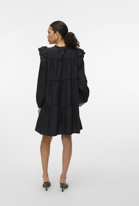 Immagine prodotto Vero Moda VMISOLDE Kurzes Kleid Kleid (L)