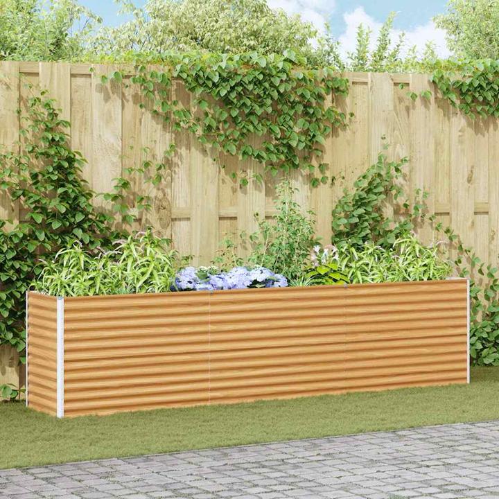Image du produit vidaXL Gartenbeet