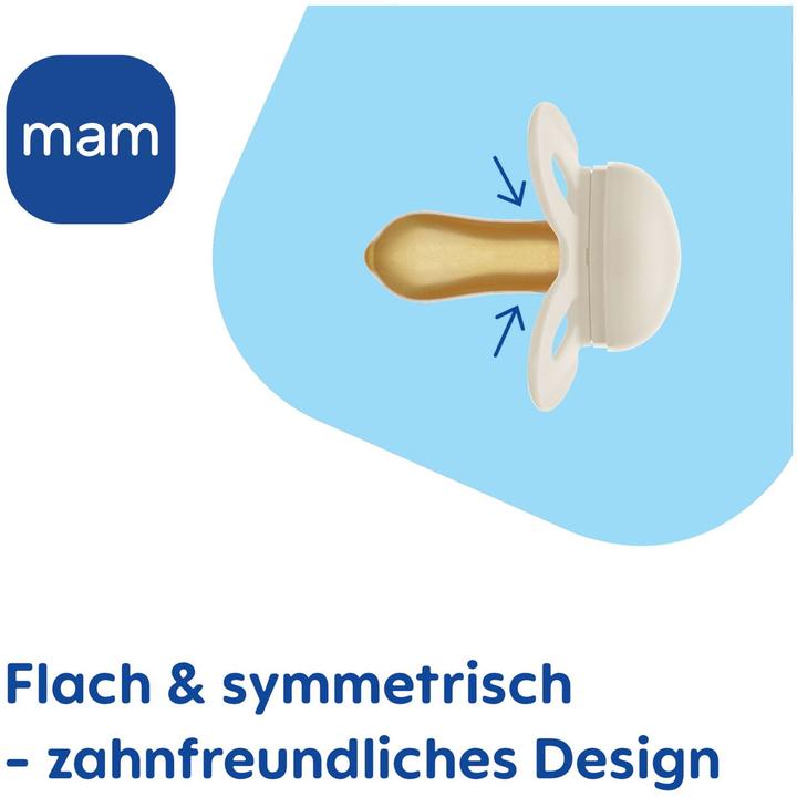 Produktbild MAM Original Start (2 x, bis 2 Monate)