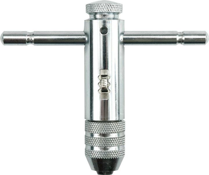 Toya Cricchetto per rubinetti M3 - M8 tipo T