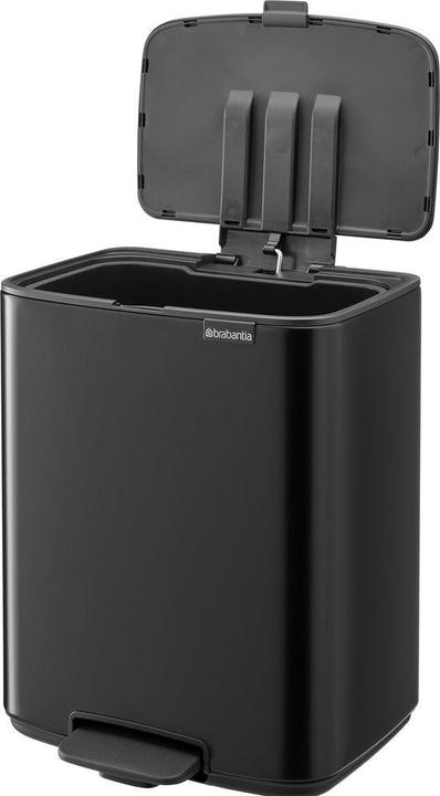 Produktbild Brabantia Treteimer Bo 12 l (12 l)