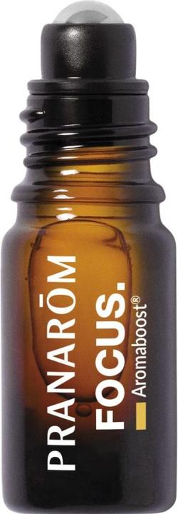 Produktbild Pranarom AROMABOOST - Roller Focus BIO