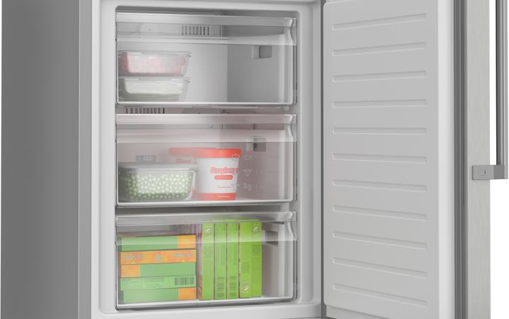 Actual product image Bosch Hausgeräte KGN39VLCT (363 l)