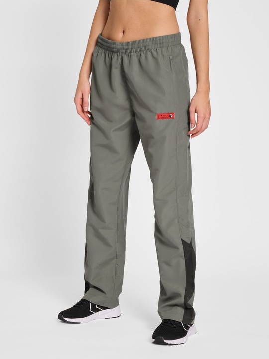 Image du produit hummel Pro Grid Woven Pants Wo (S)