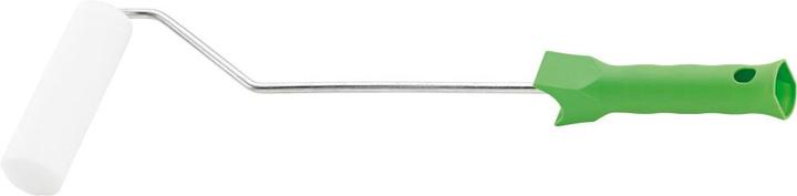Image du produit Nölle PROFI BRUSH Rouleau de peinture fin 10 cm Rouleau complet 40 cm Ø 35 mm, arrondi droit (10 cm)