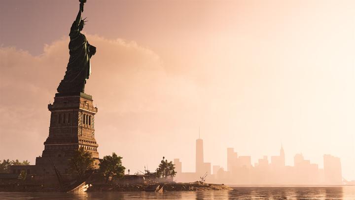 Produktbild Microsoft The Division 2 - Warlords of New York - Expansion (Xbox One X, Xbox Series X, Xbox One S, Xbox Series S)
