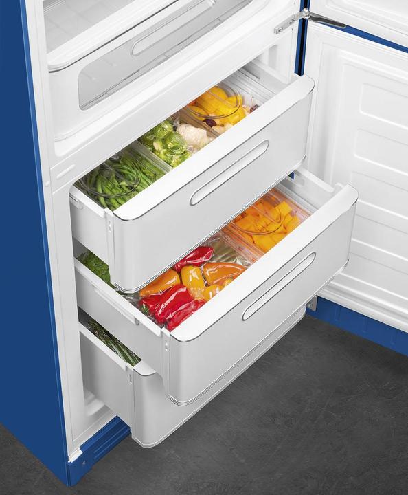 Immagine prodotto Smeg Stile retrò FAB32RBE5 (331 l)