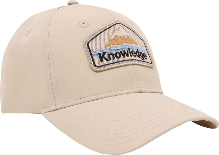 Produktbild KnowledgeCotton Apparel Vent Canvas 200 Classic (One Size)