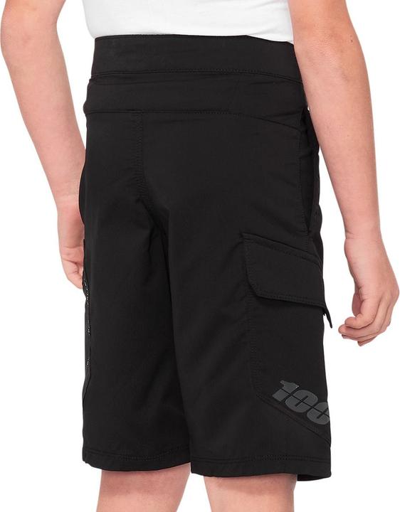 Actual product image 100% Ridecamp (140)