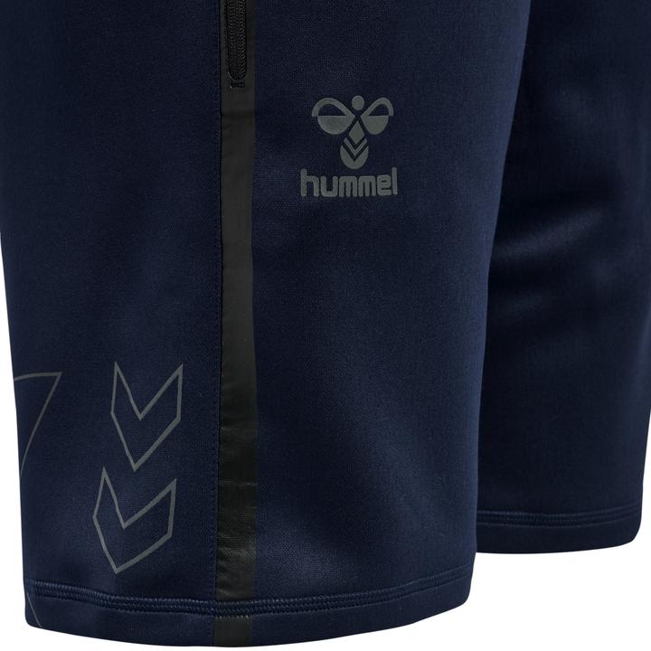 Actual product image hummel Cima Xk Shorts Woman (L)
