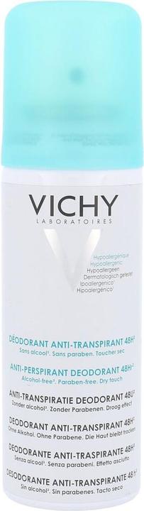 Vichy Anti Perspirant Spray (Spray, 125 ml)
