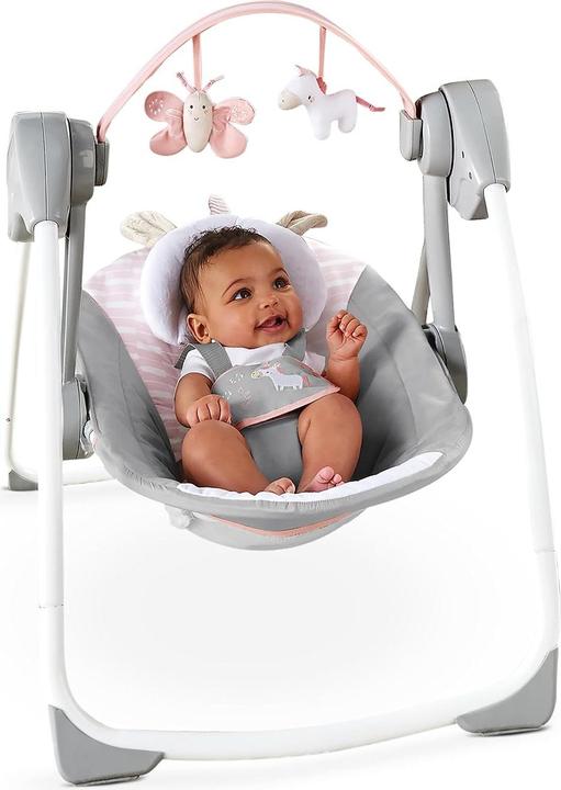 Produktbild Ingenuity Babyschaukel & Babywippe