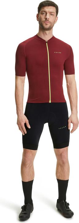 Actual product image Falke Herren Biking Shorts (S)