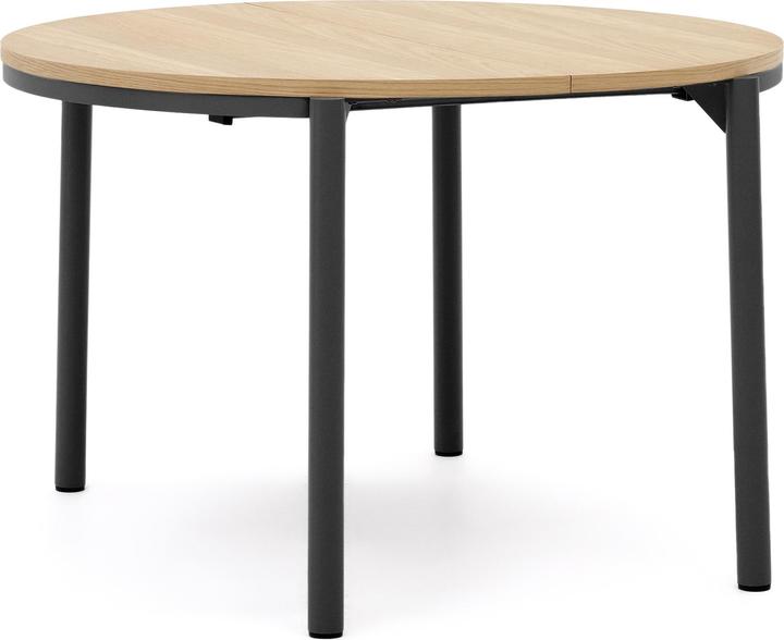 Actual product image Kave Home Montuiri (120 x 120 x 75 cm)