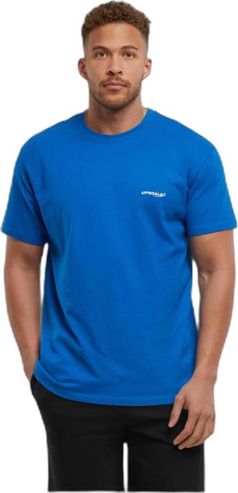 Actual product image Urban Classics Upscale Upscale Core EMB Oversize Tee - 191111 (4XL)